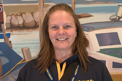 Nicole Baglole