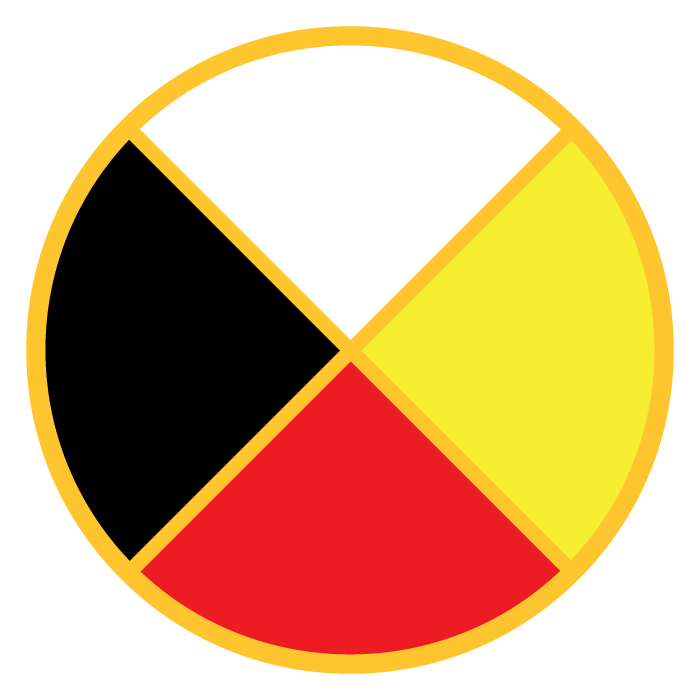 Medicine wheel