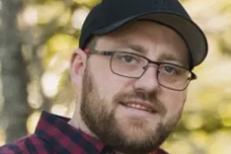 Scott Dicks 1987 - 2024