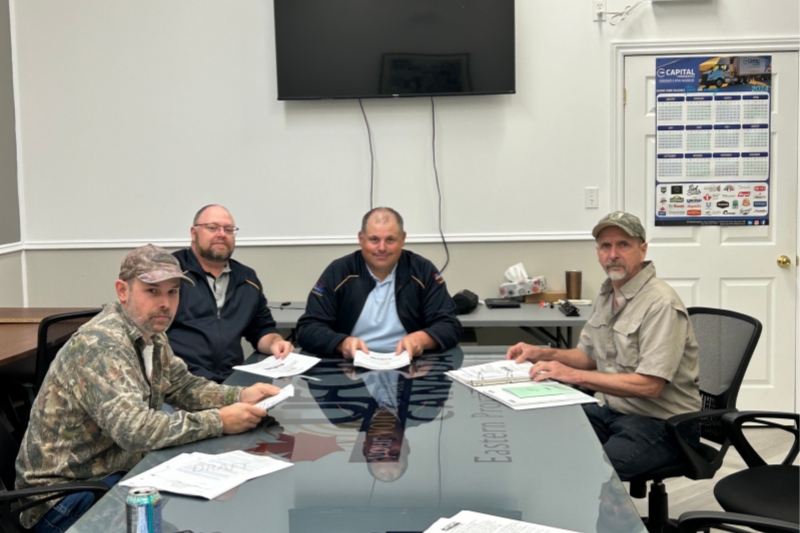 Sollio Agriculture workers ratify new collective agreement