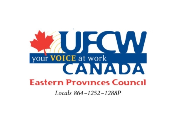 UFCW Local 864 statement regarding P.E.I. sick-day legislation