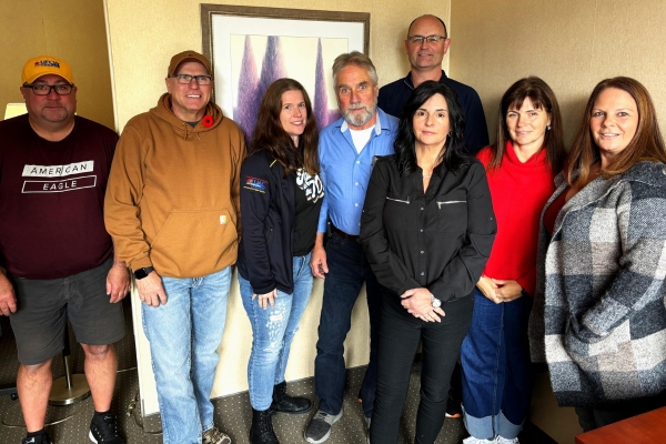 News EPC Executive Council October 2024 Meeting