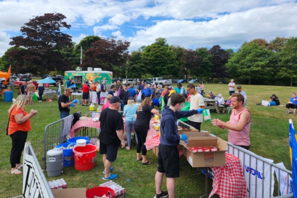 UFCW EPC celebrates Labour Day 2024