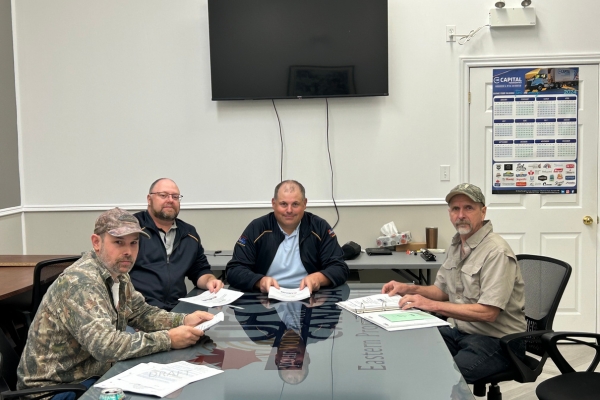 Sollio Agriculture workers ratify new collective agreement