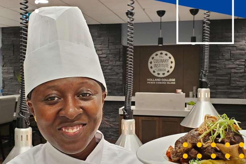 National BDM Scholarship awarded to Precious Agbroko