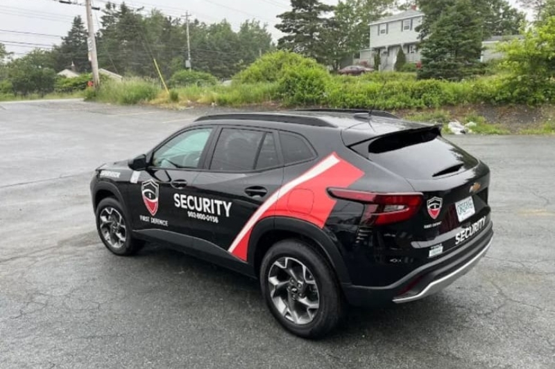 91 security guards join Local 864