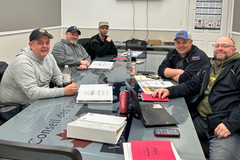 Lineage Logistics workers with 1288P ratify new contract