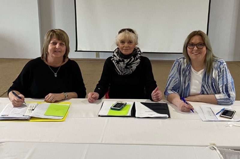 Major wins for Mount Peyton Hotel workers