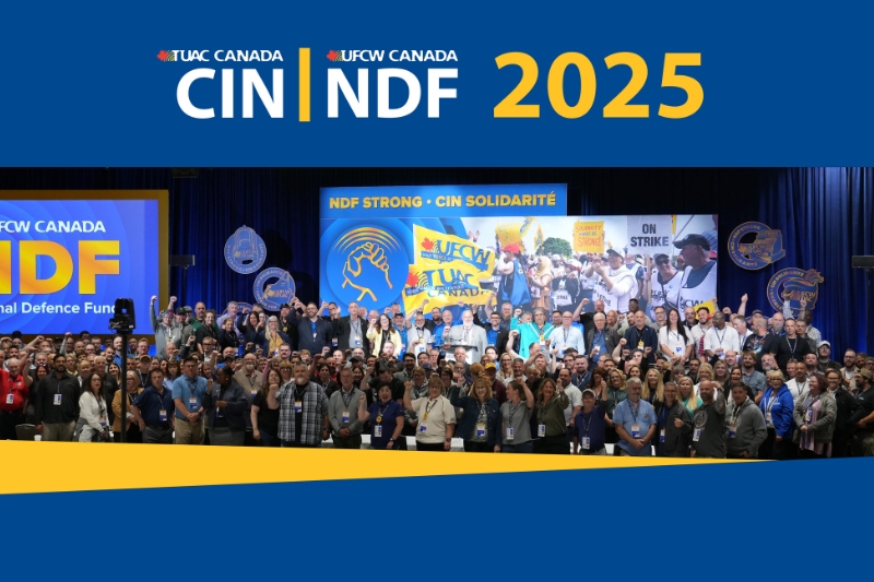 EPC hosts delegates for 39th annual NDF Convention