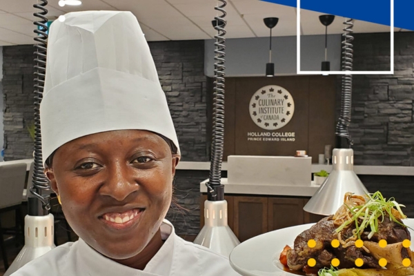 National BDM Scholarship awarded to Precious Agbroko