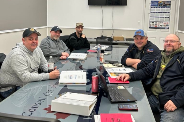 Lineage Logistics workers with 1288P ratify new contract