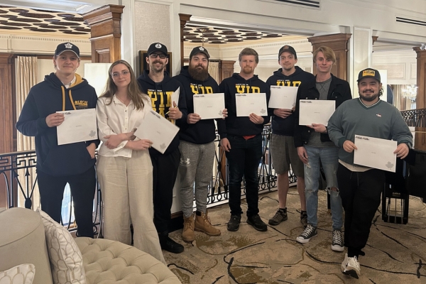 YIP Atlantic 2025 in Halifax gets young workers engaged