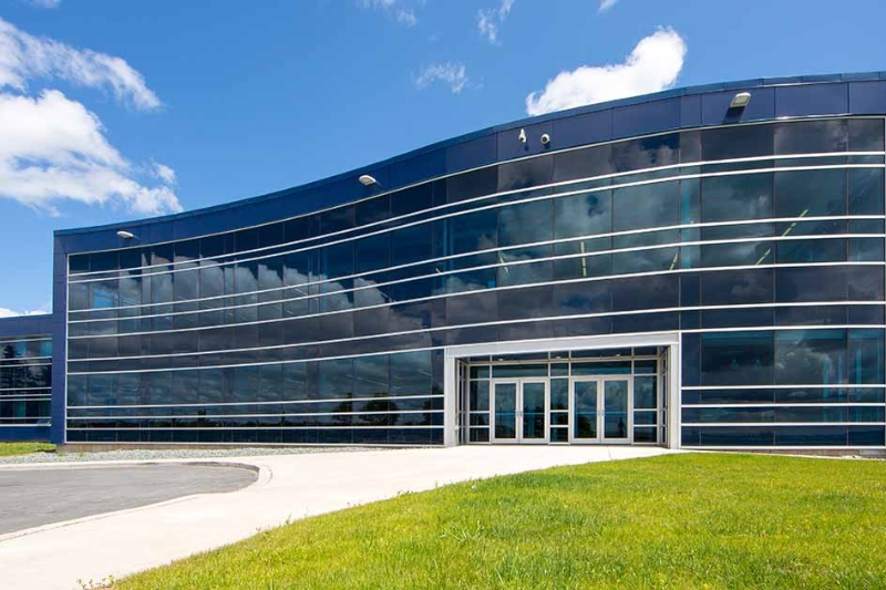 Aramark workers at NSCC join UFCW Local 864