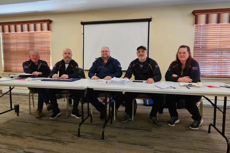 Five Superstores across new Brunswick get massive contract